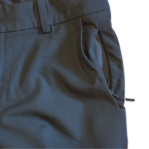 Lululemon ABC Commission Pant Men’s 34x34 Tall Black Stretch Workwear - Picture 14 of 15